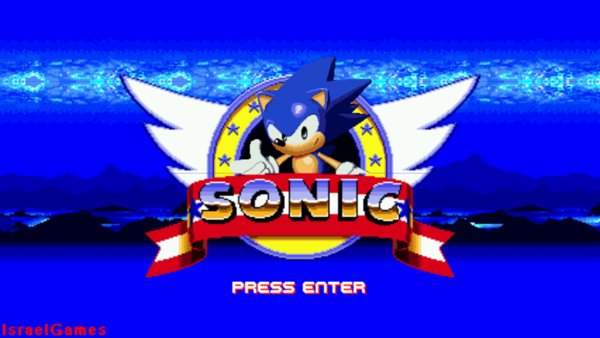 Sonic.Exe The Spirits Of Hell Android Prototype