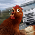 Chicken Challenge(3D鸡肉挑战赛)