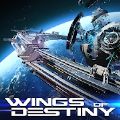 Wings of Destiny(命运的羽翼)