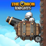 洋葱骑士团羊驼小游戏（The Onion Knights）
