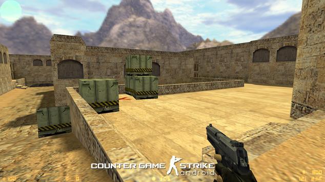 Counter Game Strike(反恐打击CS反恐任务)