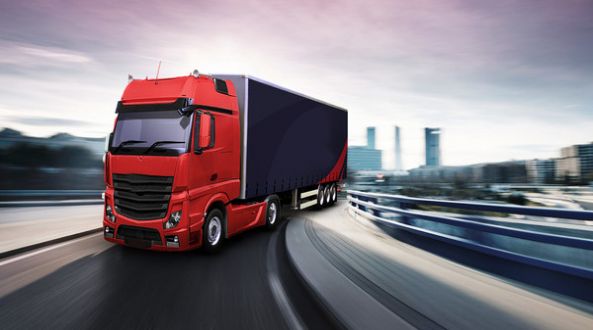 Truck Driving Simulator 3d（欧洲终极大卡车）