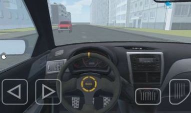 Driver Simulator Life（驾驶模拟生活）