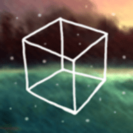Cube Escape The Lake(湖边小屋2)