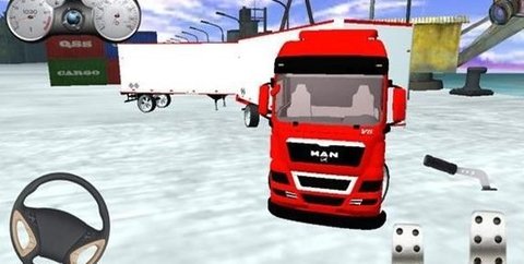 油轮运输驾驶（Oil Truck Transport Driving 3D）