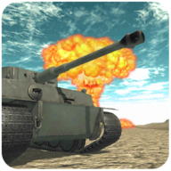 坦克战役3D（TankBattle3D）