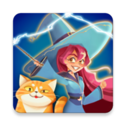 女巫与猫（WitchAndCat）