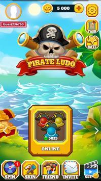 Pirate Ludo（海盗卢多）