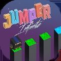 Cube Jumper Infinite(立方体无限跳跃)