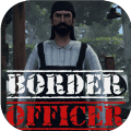 Border Officer（边境检查员）