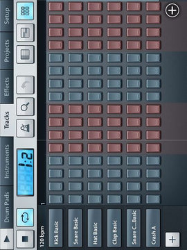 FL Studio Mobile3.4.4