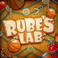 Rube’s Lab（鲁伯的实验室）