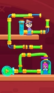 pipe heroes（烟斗英雄）