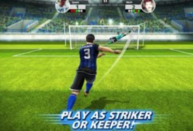 Football Strike