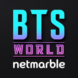 BTS WORLD（btsworld最新版）