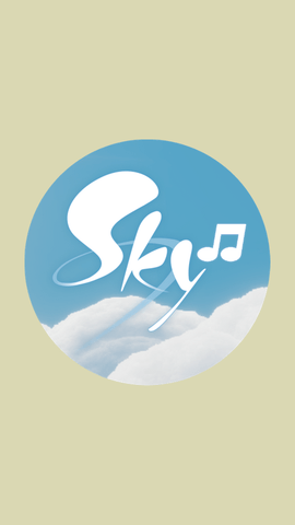 Sky Music光遇版