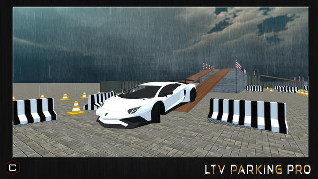 LTV Parking Pro(LTV停车场专业版)