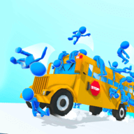 Crowd Bus 3D(人群巴士)