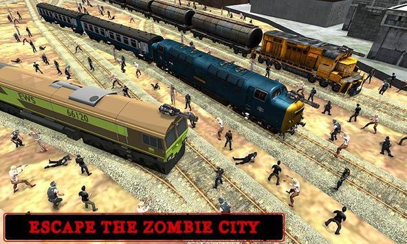 us army train shooting the walking zombie game