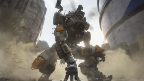 泰坦陨落（Titanfall Assault）