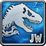Jurassic World（侏罗纪世界）