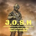 J.O.S.H - Joint Operations Secret Heroes
