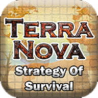 TERRA NOVA Strategy Of Survival（新殖民地）