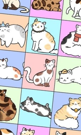 猫猫头像模拟器游戏（Moe Kittens:Cat Avatar Maker）