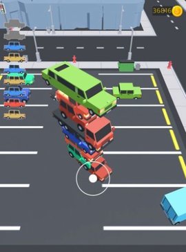 拖车3D（Tow Truck 3D）