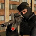 gun games - fps strike missions- commando shooting