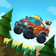农场司机游戏（Farm Driver）