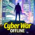 CyberWar（虚拟战役）
