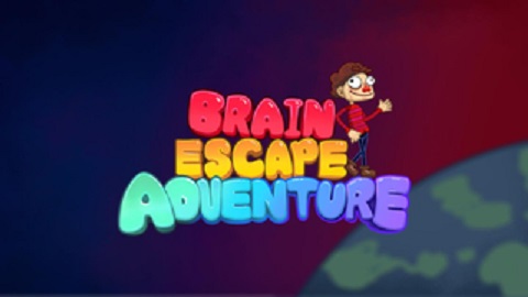 大脑逃脱冒险游戏（Brain Escape Adventure: 60s）