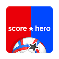 足球英雄2024（Score Hero）