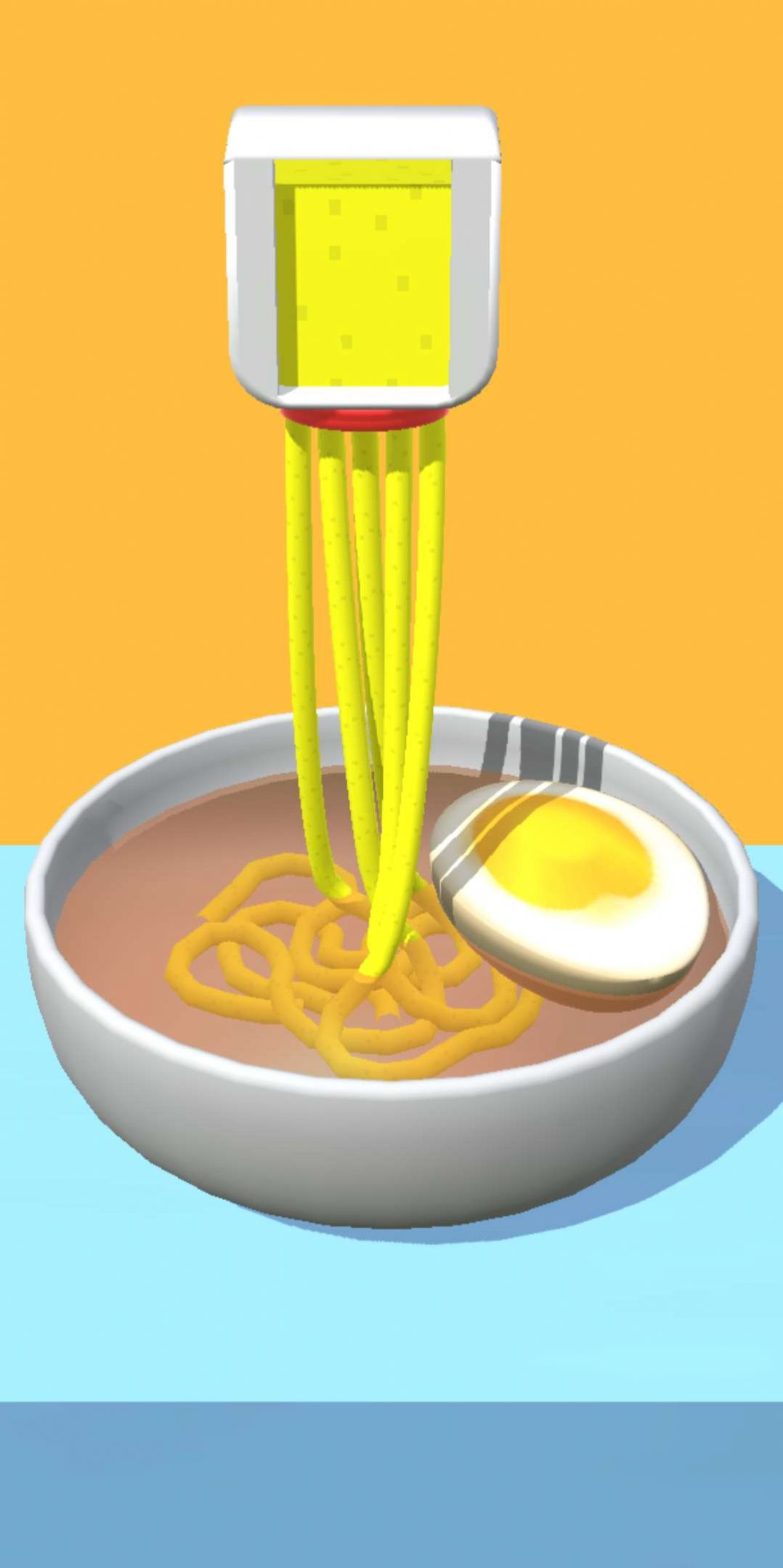 noodle master（制面大师）