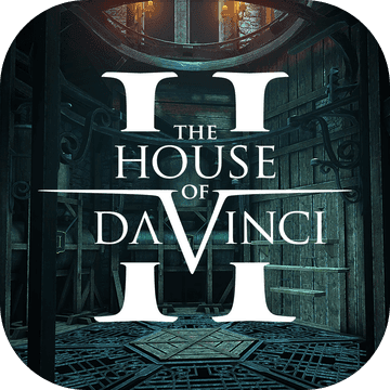 The House of da Vinci 2(达芬奇密室2)