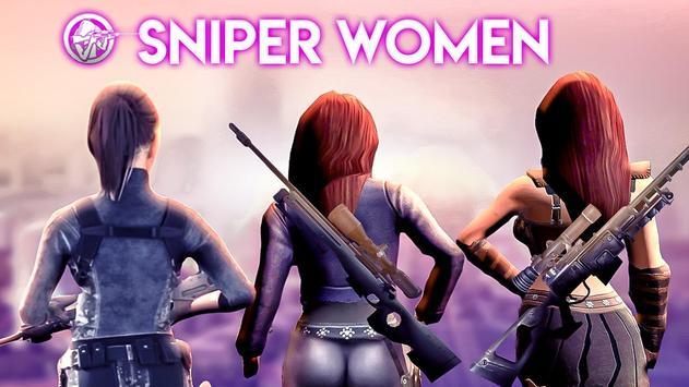 Sniper Girls 2024（狙击手女孩）
