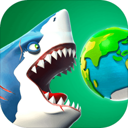 饥饿鲨世界4.0.0破解版
