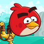 Angry Birds Legends（愤怒的小鸟社交版）