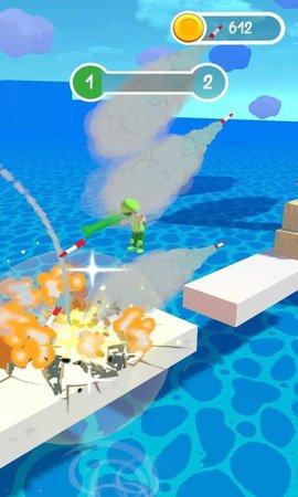 Bazooka Mayhem(巴祖卡大乱斗)