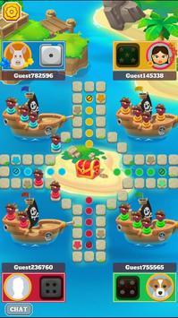 Pirate Ludo（海盗卢多）