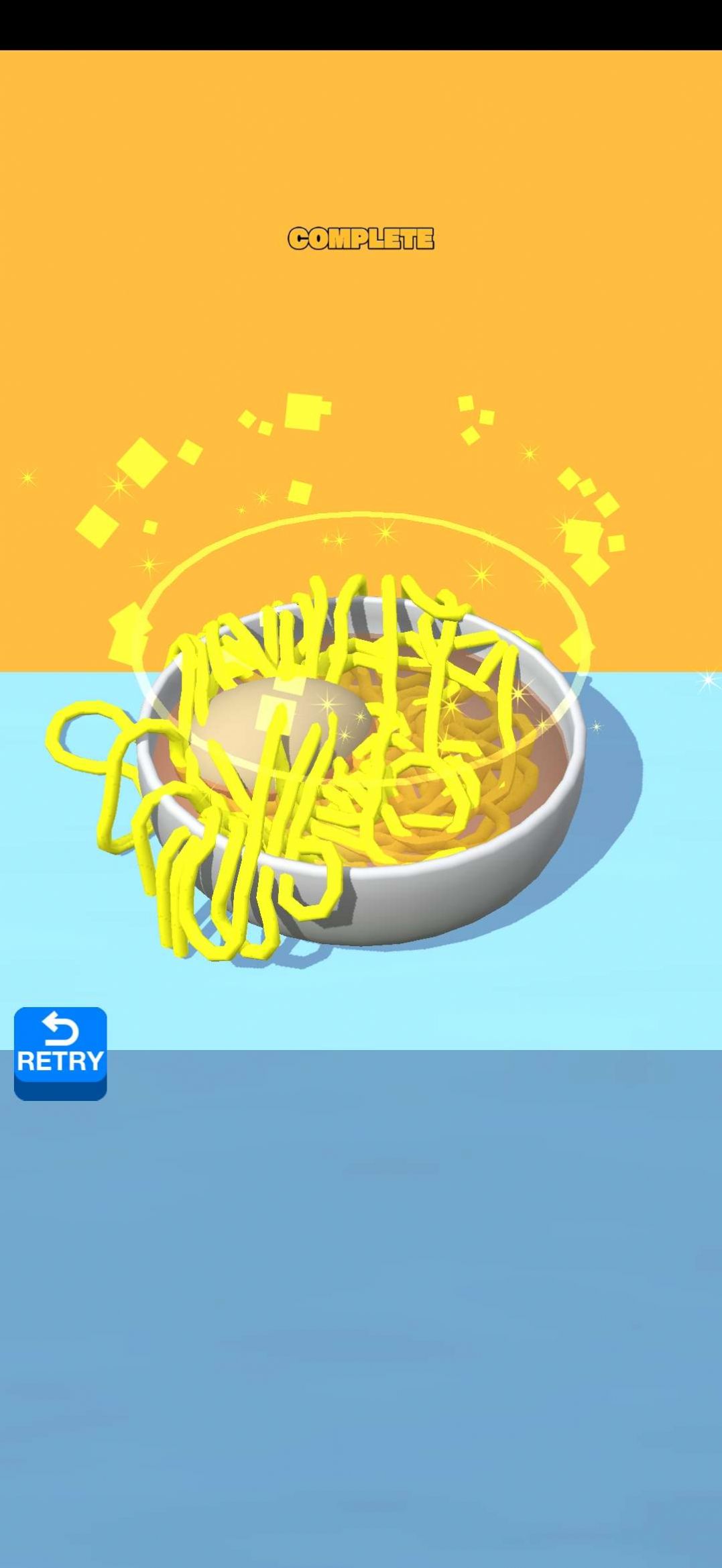 noodle master（制面大师）