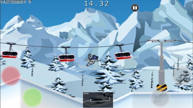 snowcross sled park（斯诺克罗斯雪橇公园）