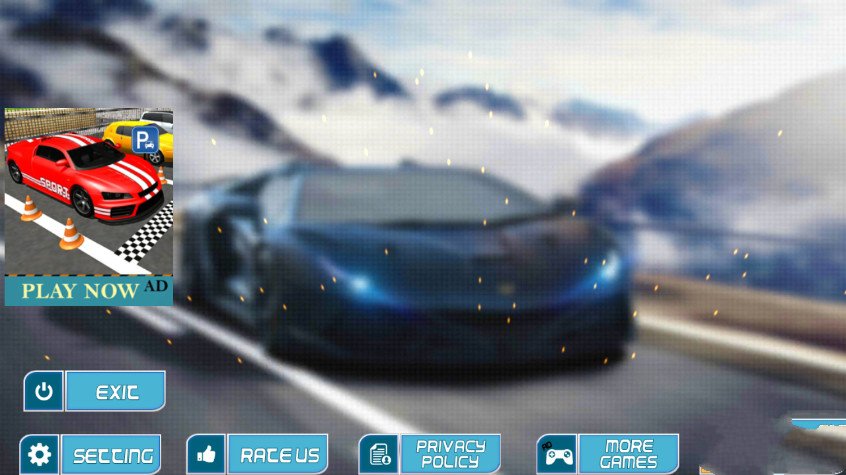 City Car Driving 3D（极速汽车驾驶）