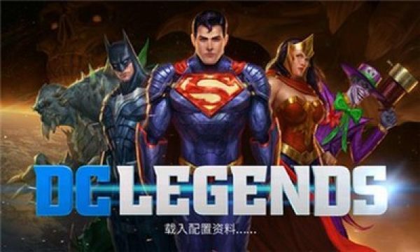 DC Legends（为正义而战）