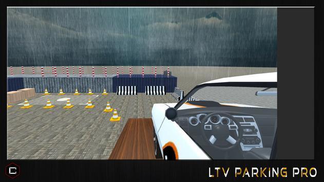 LTV Parking Pro(LTV停车场专业版)