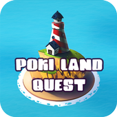 Poki Land Quest（博奇土地探索）