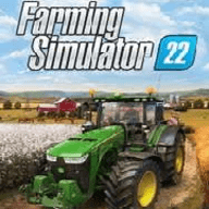 模拟农场22游戏
