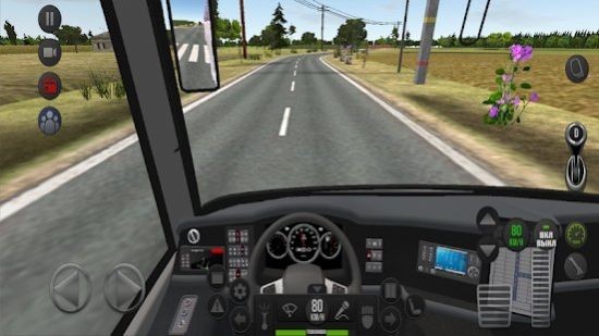 Bus simulator: Ultra（Ultra公交车模拟器）