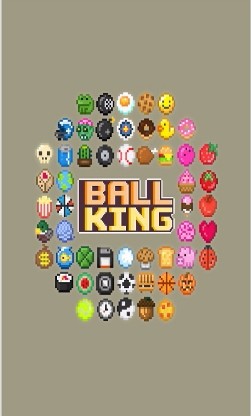 Ball King